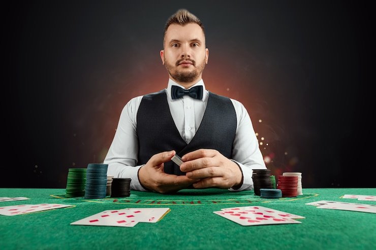 2cuci Live Baccarat Utama